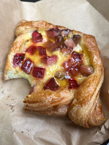 The French Baker - Hospitality and gastronomy