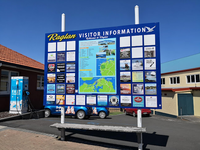 Raglan Fresh Fish Phone number