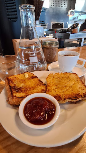 Opinii despre Acme Coffee în Wellington - Hospitality and gastronomy