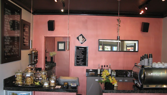 ESPRESSO TO GO - Hospitality and gastronomy