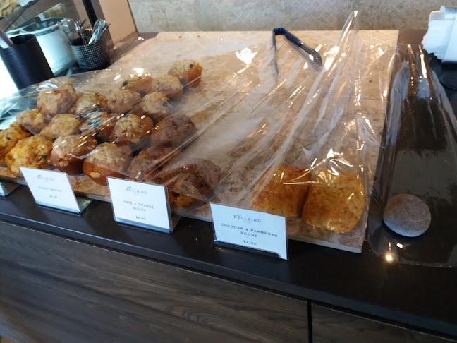 Bellbird Eatery - Hospitality and gastronomy