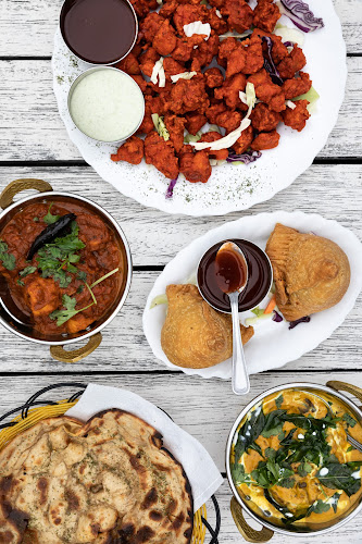 Comments and reviews of Chimney Indian Restaurant