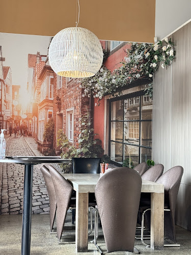 Cafe Hibiscus - Hospitality and gastronomy