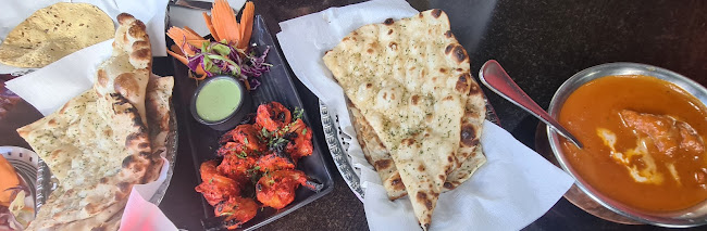 Indian Delights Restaurant & Bar - Hospitality and gastronomy