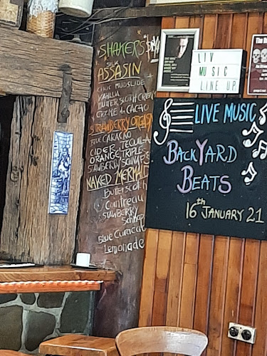 Strawberry Tree Kaikoura Ltd. - Hospitality and gastronomy