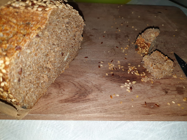 Bacca Bakery - Tukurua - Hospitality and gastronomy