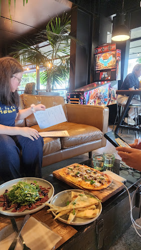 The Fainting Goat - Rotorua