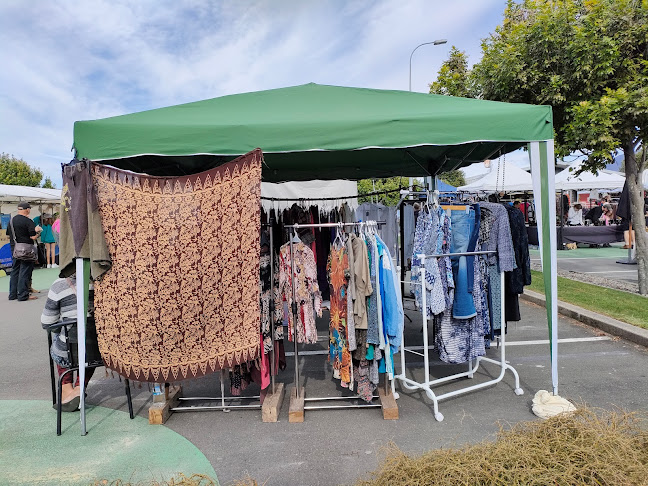Takaka Village Market - Open in Saturday - Tākaka