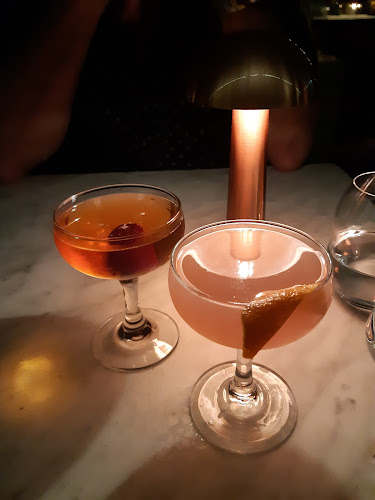 Seafarers Building - Hospitality and gastronomy