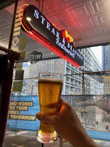 Tony's Original Steak & Seafood Restaurant - Hospitality and gastronomy