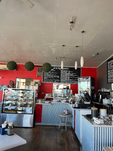 Caffe Cozy - Hospitality and gastronomy