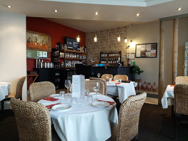 Raja's Indian Restaurant & Bar - Auckland