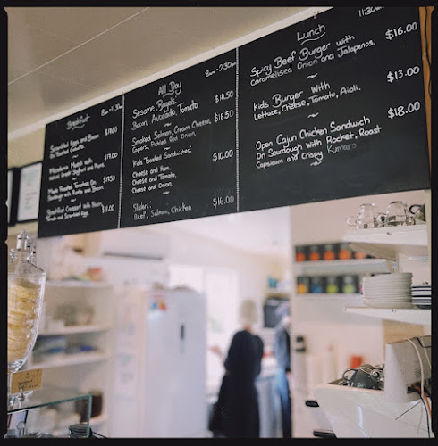 Creel Tackle House & Cafe - Hospitality and gastronomy