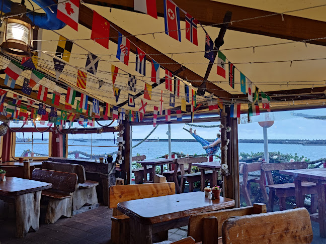 39 Ocean View Parade, Port Taranaki, New Plymouth 4310, New Zealand