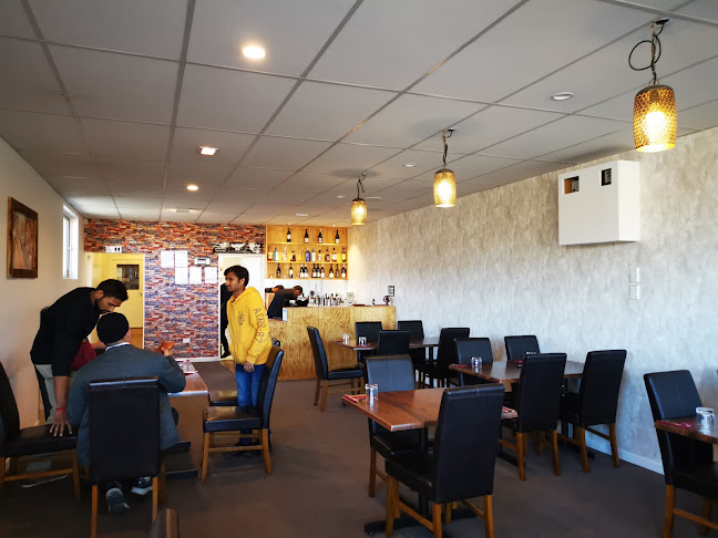 Nawab Eatery - Methven