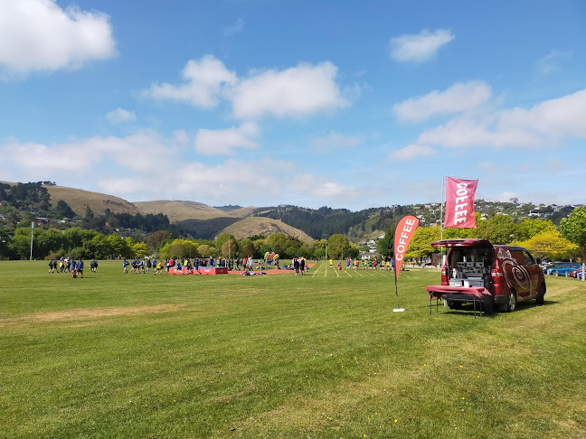 Liquid Velvet Coffee - mobile coffee cart Christchurch - Hospitality and gastronomy