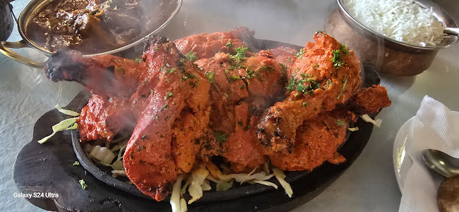 Comentarii opinii despre The Cinnamon Club Indian Fusion Cuisine