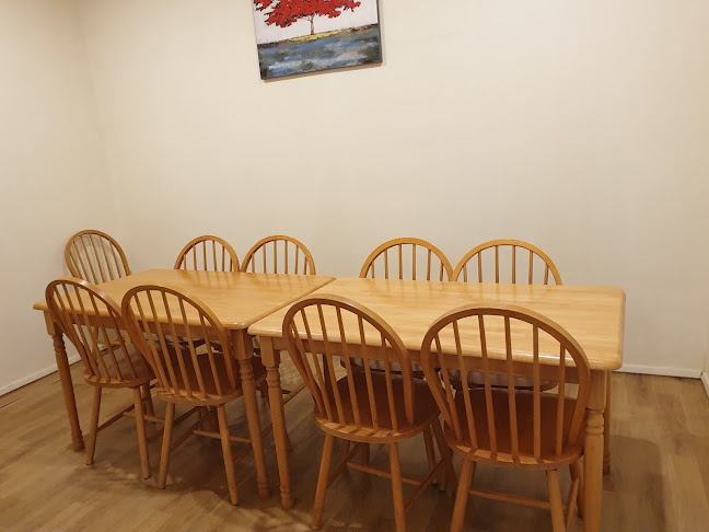 Comentarii opinii despre Roavillage 한국식당