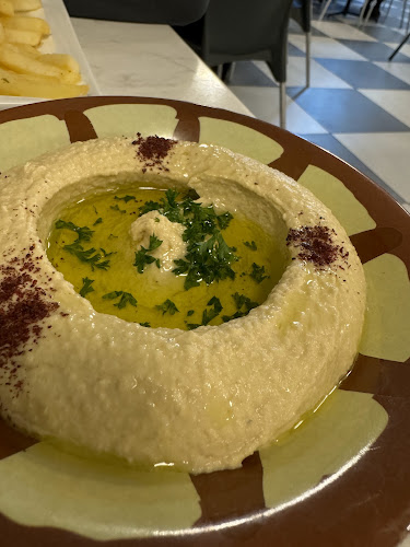 Comentarii opinii despre Baklawa Cafe (Shefco)