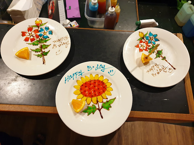 Gengy's Hastings - Hospitality and gastronomy