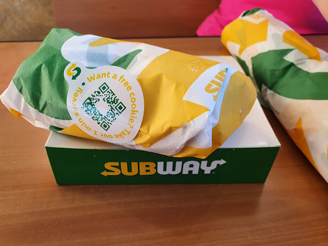 Subway Silverstream - Upper Hutt