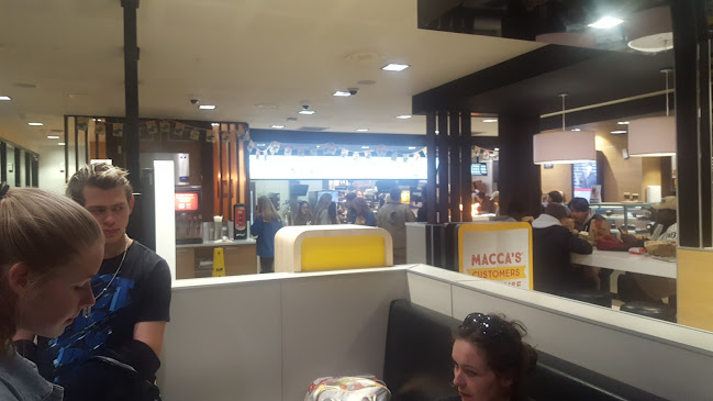 Comentarii opinii despre McDonald's Albany