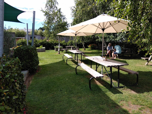 Comentarii opinii despre The Clareville Bakery