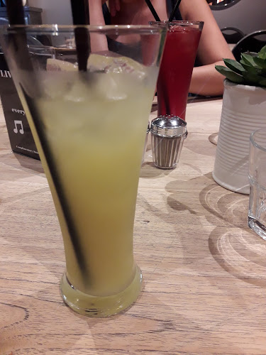 Pure Bar & Grill - Hospitality and gastronomy