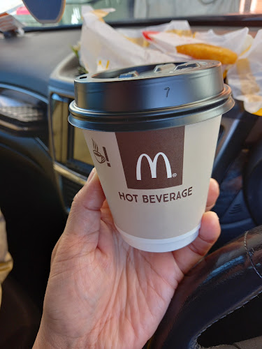 McDonald's Otahuhu - Hospitality and gastronomy