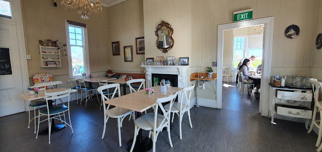 Paris for the Weekend - Kaiapoi