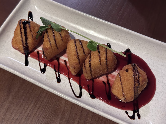 Bullock Restaurant & Bar