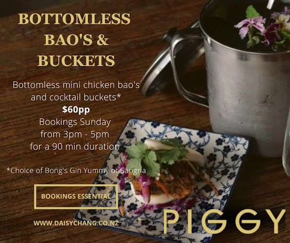 Piggy Bar Howick - Auckland