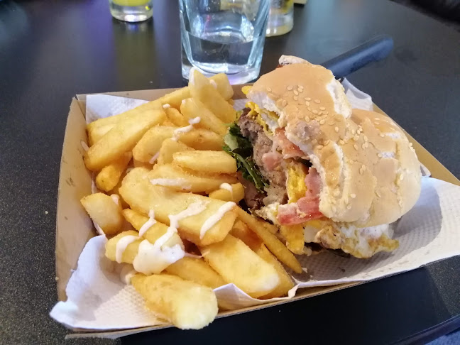 Opinii despre Roadrunner Tavern în Opua - Hospitality and gastronomy