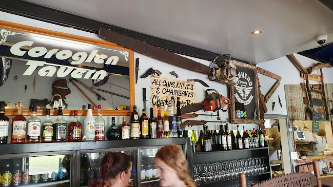 Coroglen Tavern - Hospitality and gastronomy