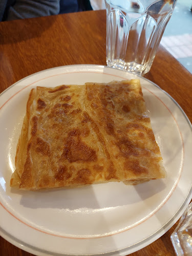 KkRestaurant - Wellington