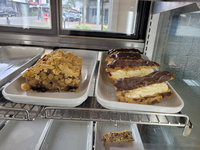 Corner Bakery - Upper Hutt