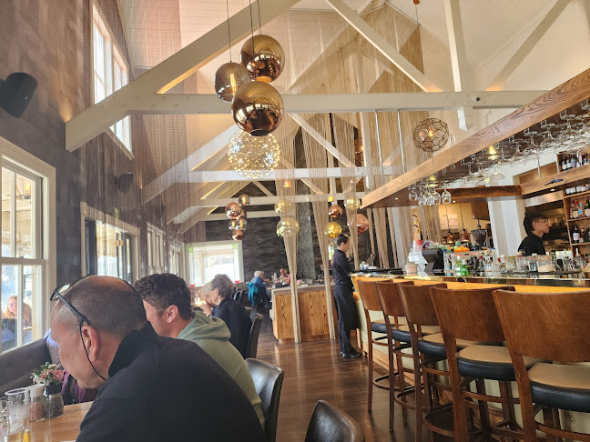 The Quay - Hospitality and gastronomy