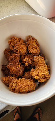 KFC - Hospitality and gastronomy