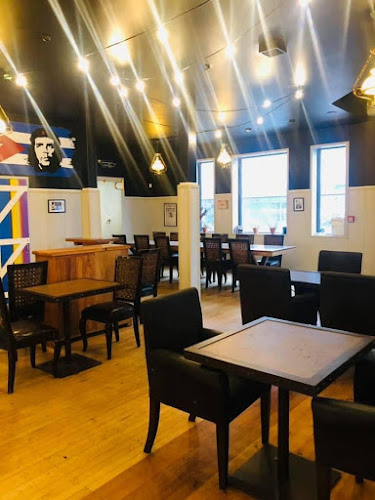 Little Havana Bar & Restaurant - Hospitality and gastronomy