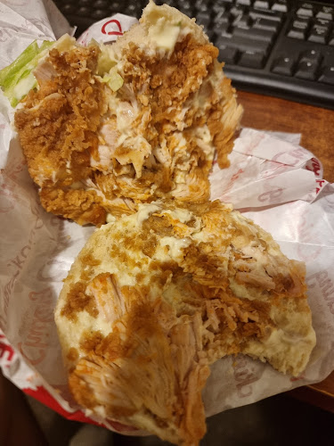 Chicking Glen Eden - Hospitality and gastronomy