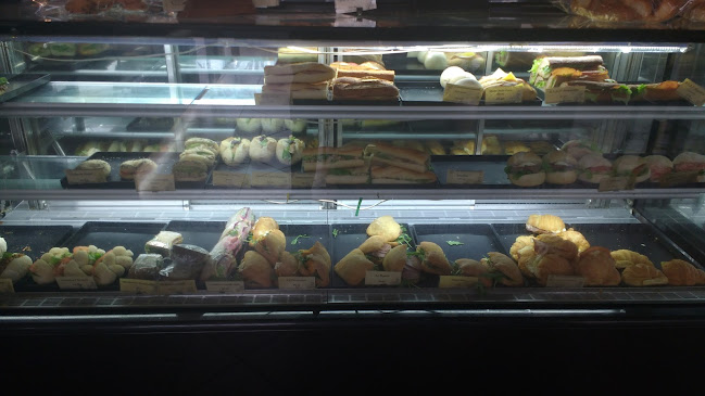 Comentarii opinii despre Bordeaux Bakery