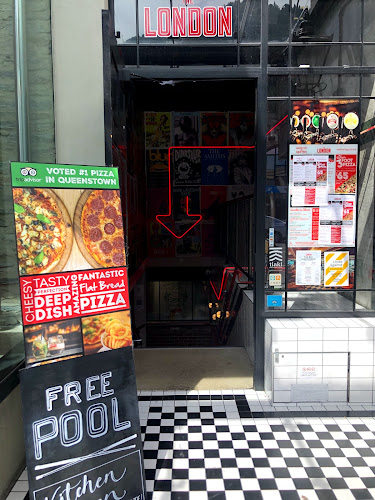 36 Shotover Street, Queenstown 9300, New Zealand