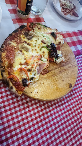 Opinii despre Giovanni's Italian Restaurant & Pizzeria în Rotorua - Hospitality and gastronomy