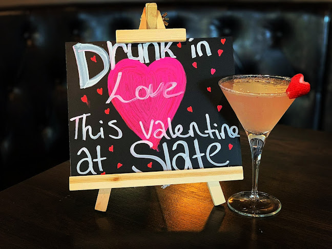 Opinii despre Slate - Billiards & Gastropub în Auckland - Hospitality and gastronomy