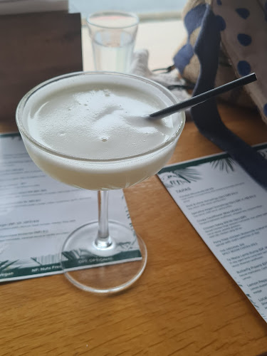 Sunrise Restaurant - Cambridge