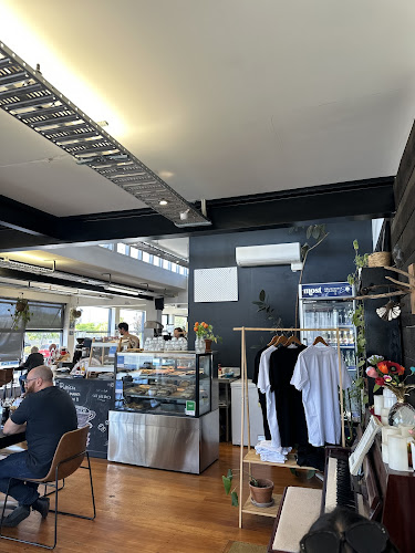 The Crafted Coffee Company - Hospitality and gastronomy