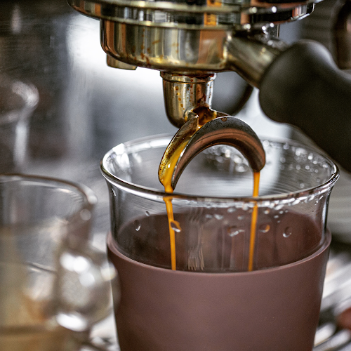 Comentarii opinii despre Cafe Demitasse