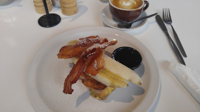 Changed ownership - Dunedin