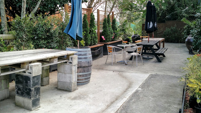 Hobsonville Sandwich Deli and Coffee