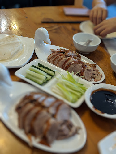 Forbidden City Restaurant - Hospitality and gastronomy